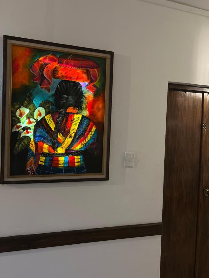 Hotel San Sebastian أنتيغوا غواتيمالا المظهر الخارجي الصورة