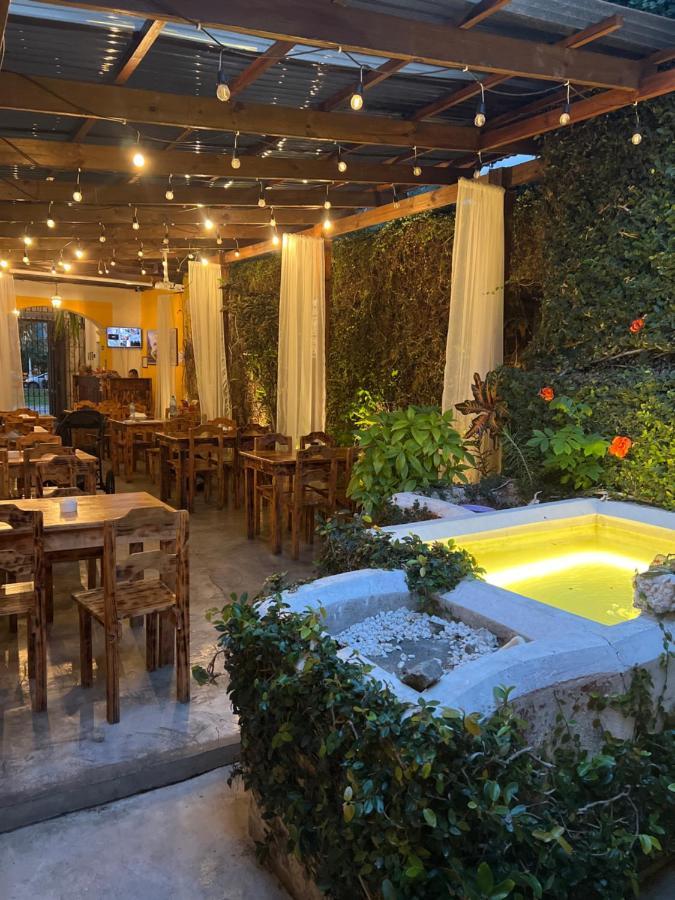 Hotel San Sebastian أنتيغوا غواتيمالا المظهر الخارجي الصورة