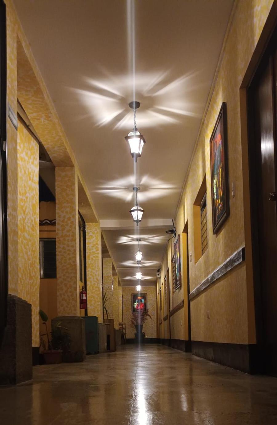 Hotel San Sebastian أنتيغوا غواتيمالا المظهر الخارجي الصورة
