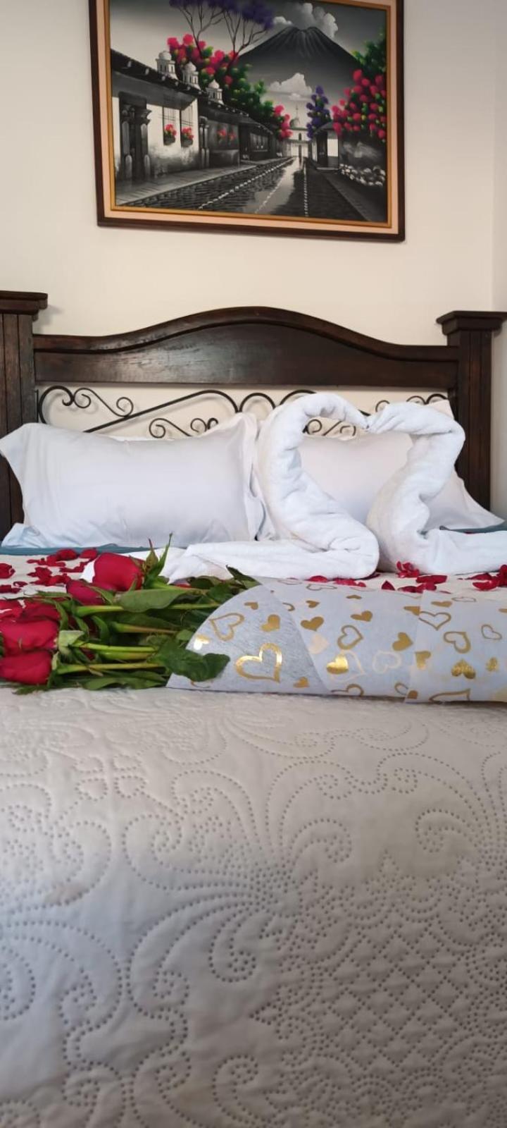 Hotel San Sebastian أنتيغوا غواتيمالا المظهر الخارجي الصورة