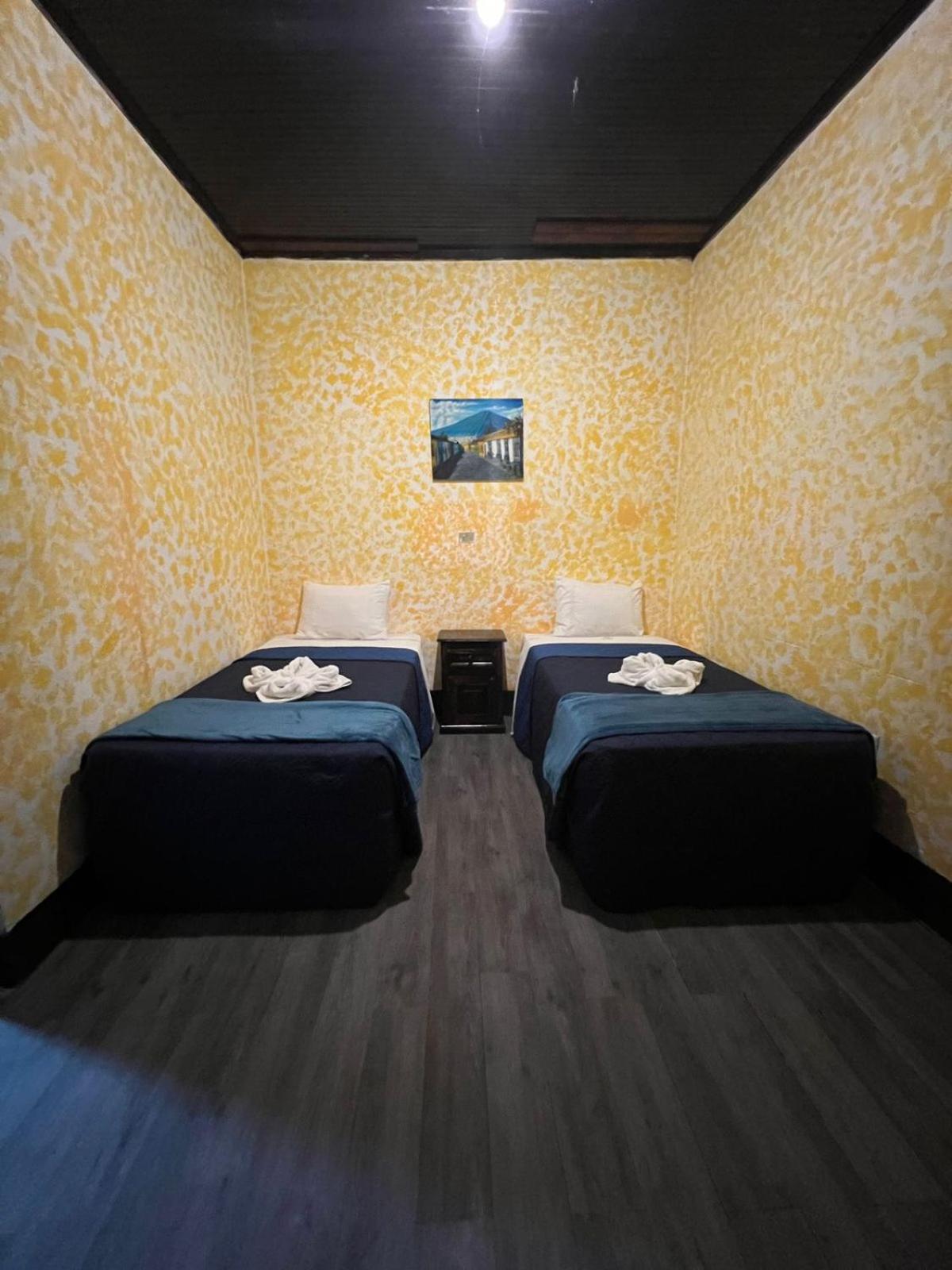 Hotel San Sebastian أنتيغوا غواتيمالا المظهر الخارجي الصورة