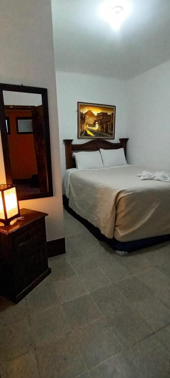 Hotel San Sebastian أنتيغوا غواتيمالا المظهر الخارجي الصورة