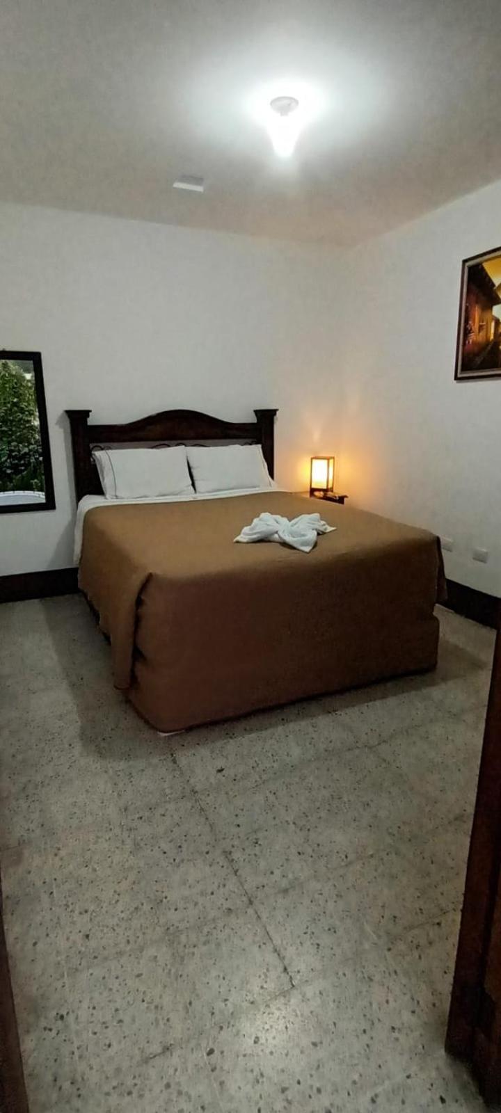 Hotel San Sebastian أنتيغوا غواتيمالا المظهر الخارجي الصورة